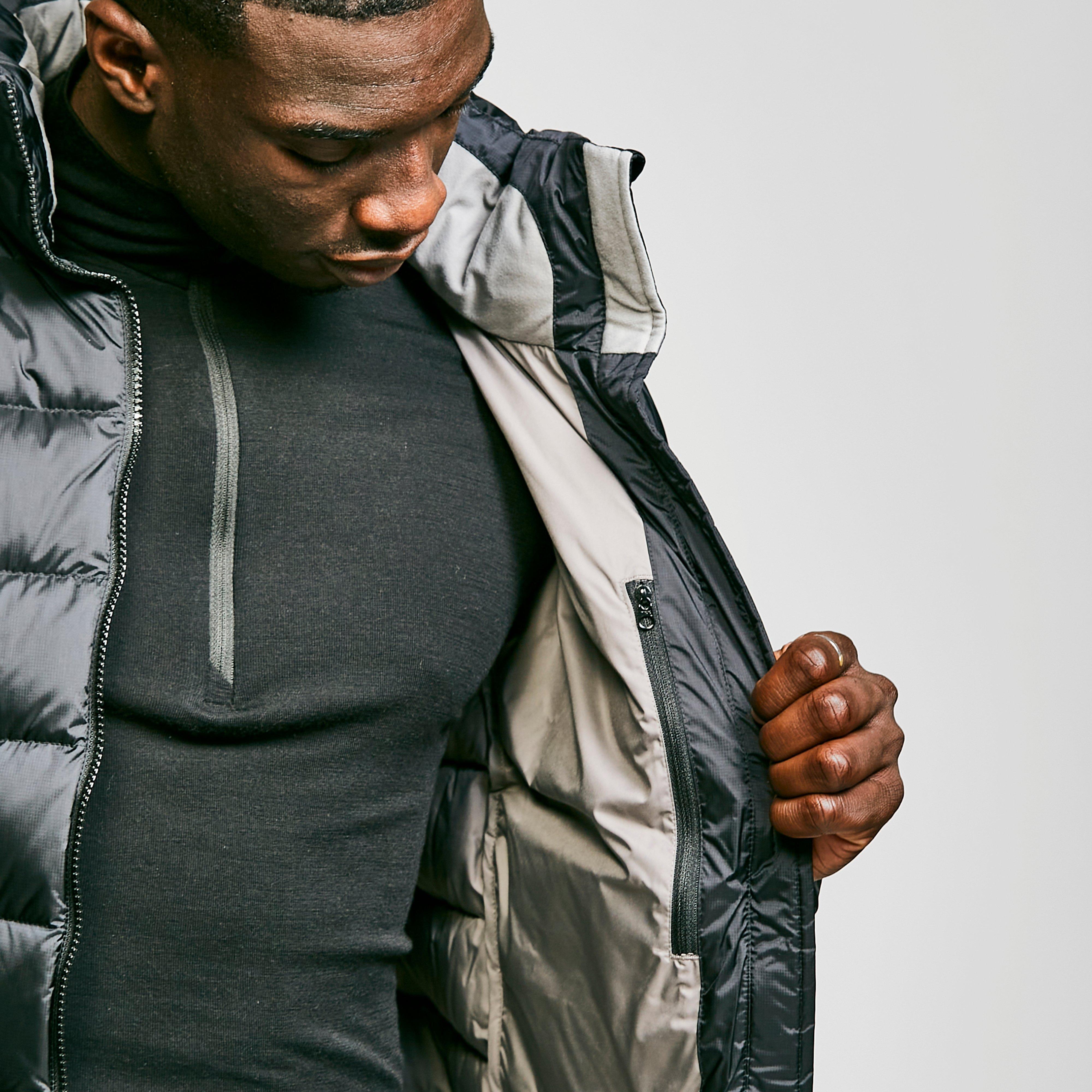 Men’s Lightline Down Jacket