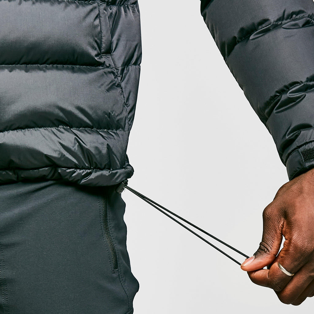 Men’s Lightline Down Jacket