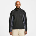 Men's Hartsop Half-Zip Micro Fleece