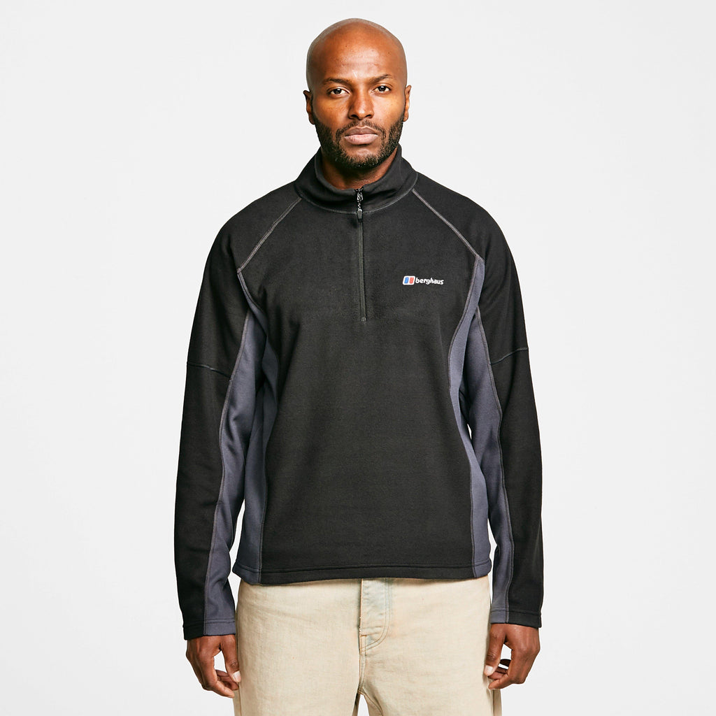 Men's Hartsop Half-Zip Micro Fleece