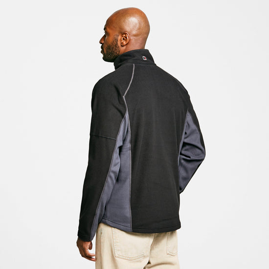Men's Hartsop Half-Zip Micro Fleece