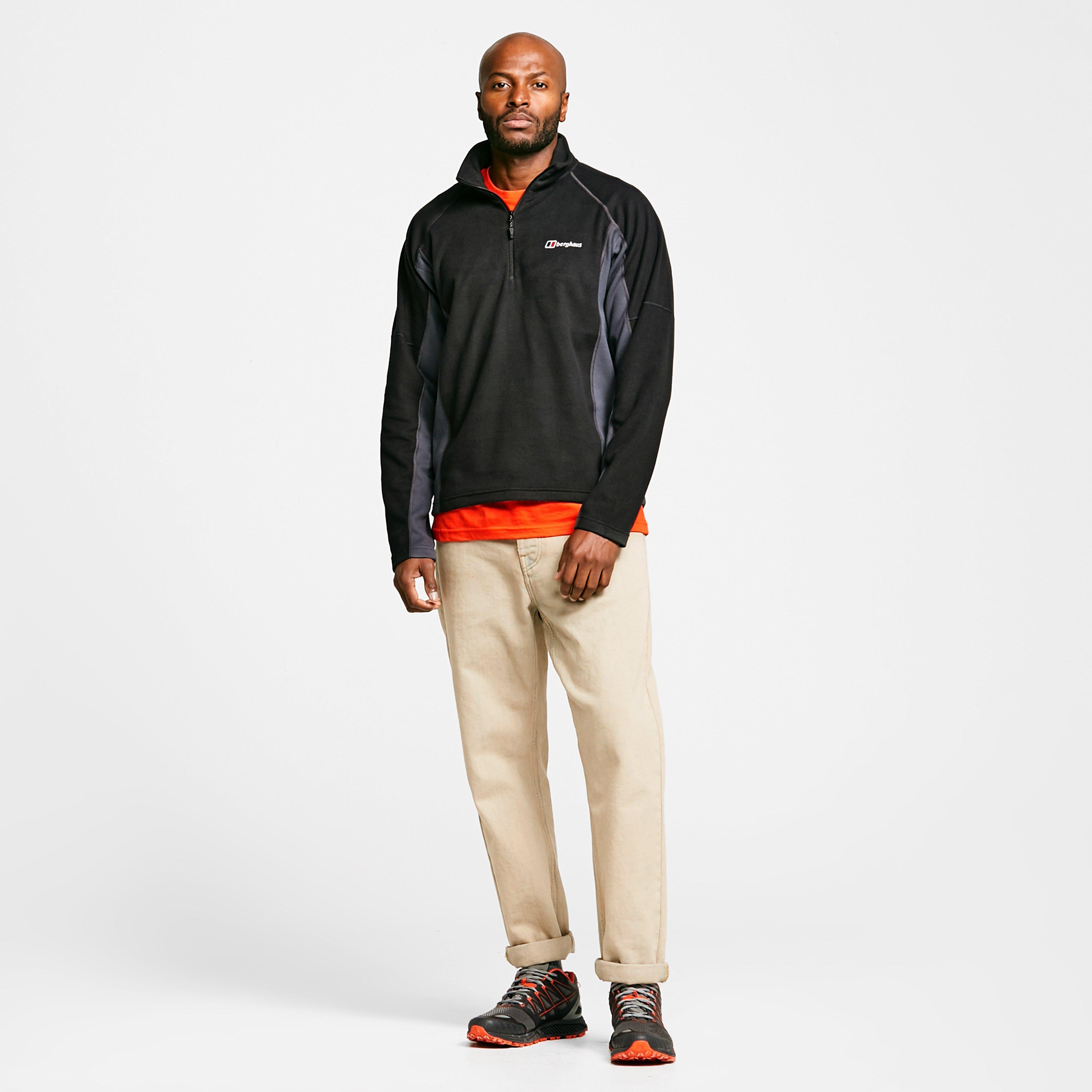 Men's Hartsop Half-Zip Micro Fleece