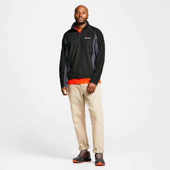 Men's Hartsop Half-Zip Micro Fleece