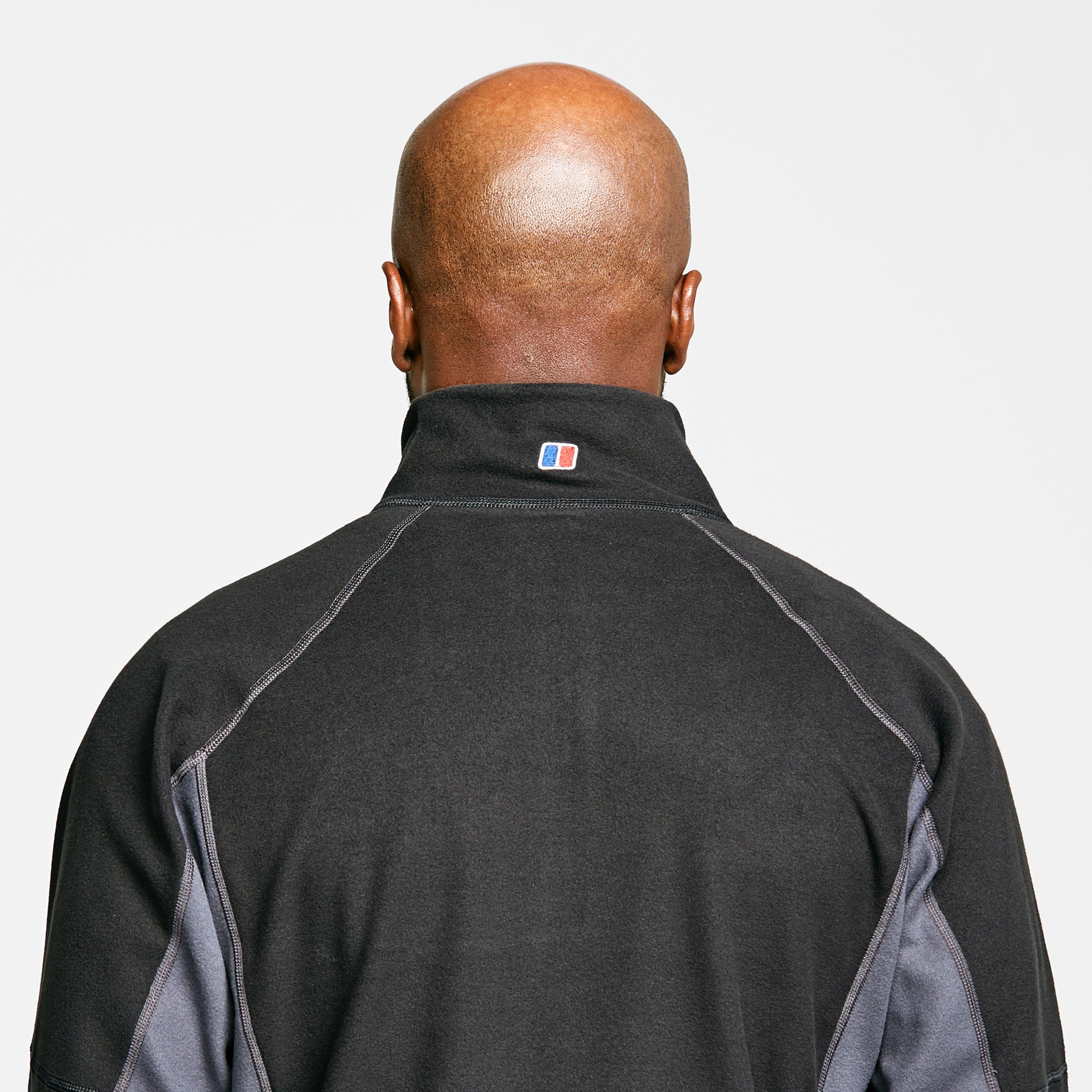 Men's Hartsop Half-Zip Micro Fleece