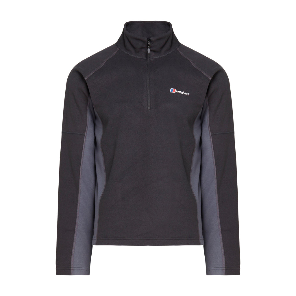 Men's Hartsop Half-Zip Micro Fleece
