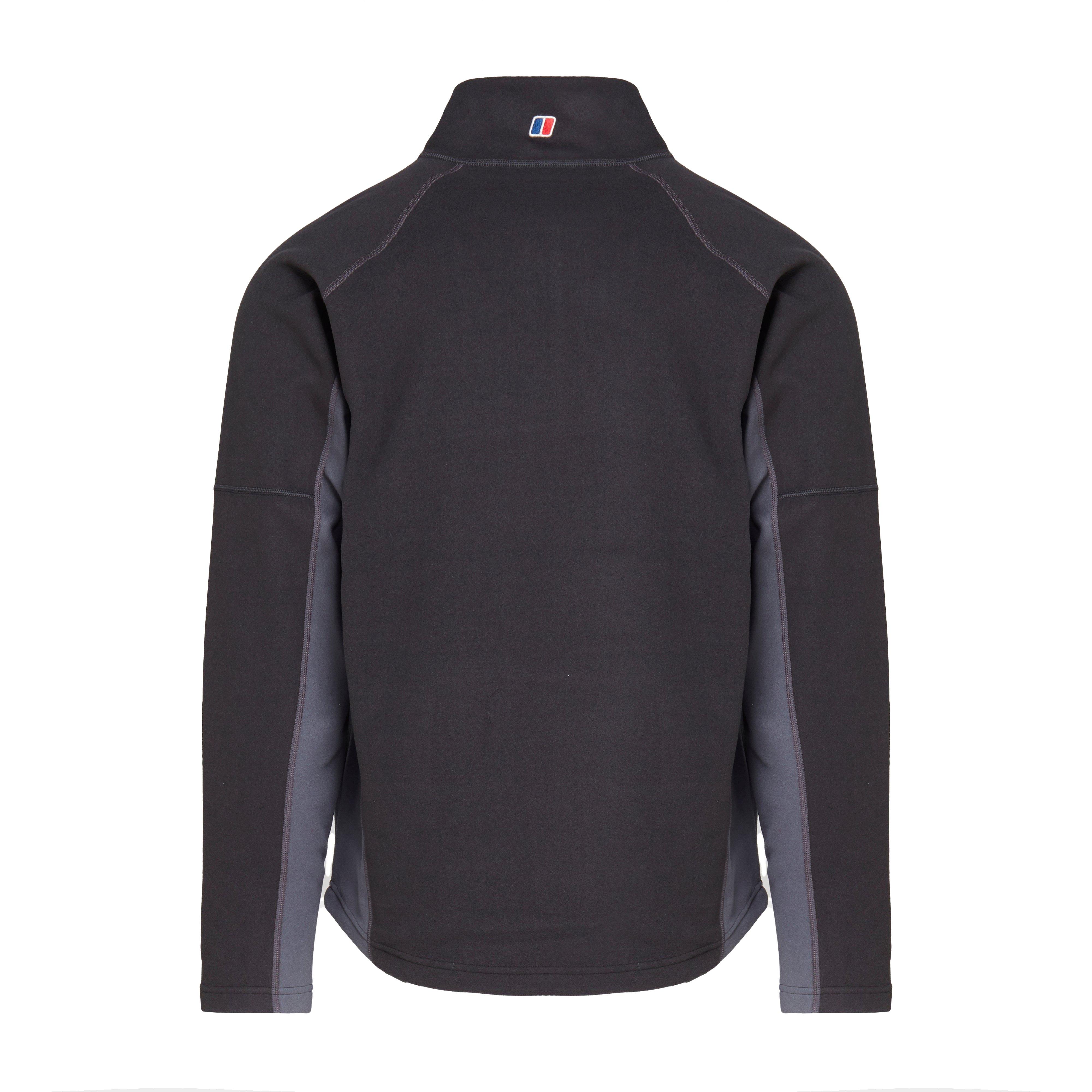 Men's Hartsop Half-Zip Micro Fleece