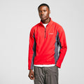 Men's Hartsop Half-Zip Micro Fleece