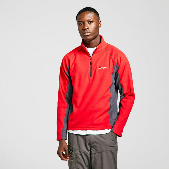 Men's Hartsop Half-Zip Micro Fleece