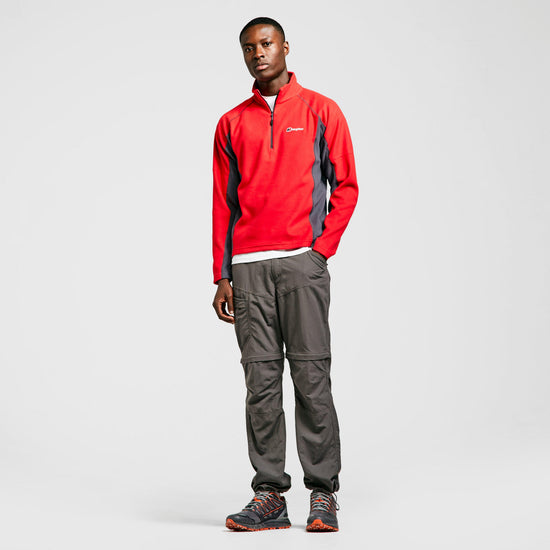 Men's Hartsop Half-Zip Micro Fleece