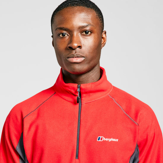 Men's Hartsop Half-Zip Micro Fleece