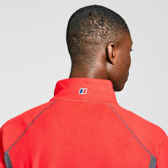 Men's Hartsop Half-Zip Micro Fleece