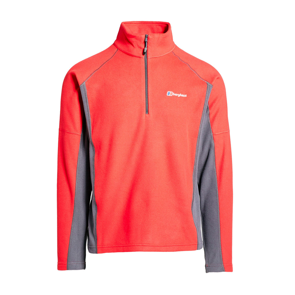 Men's Hartsop Half-Zip Micro Fleece