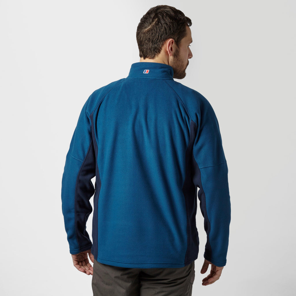 Men's Hartsop Half-Zip Micro Fleece