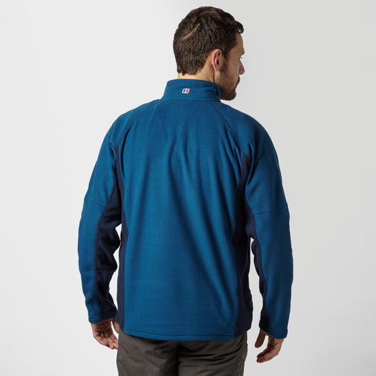 Men's Hartsop Half-Zip Micro Fleece