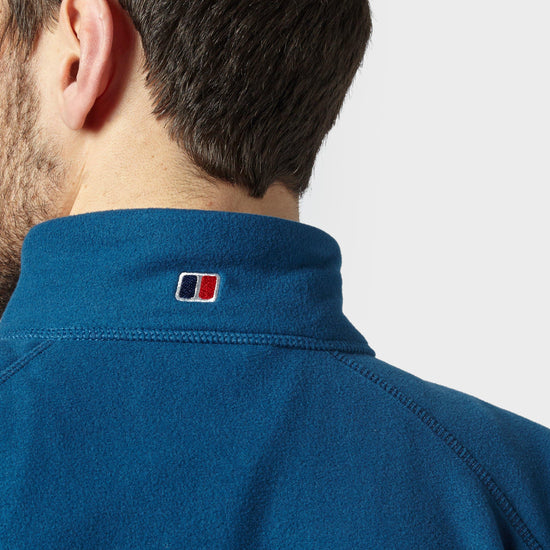 Men's Hartsop Half-Zip Micro Fleece