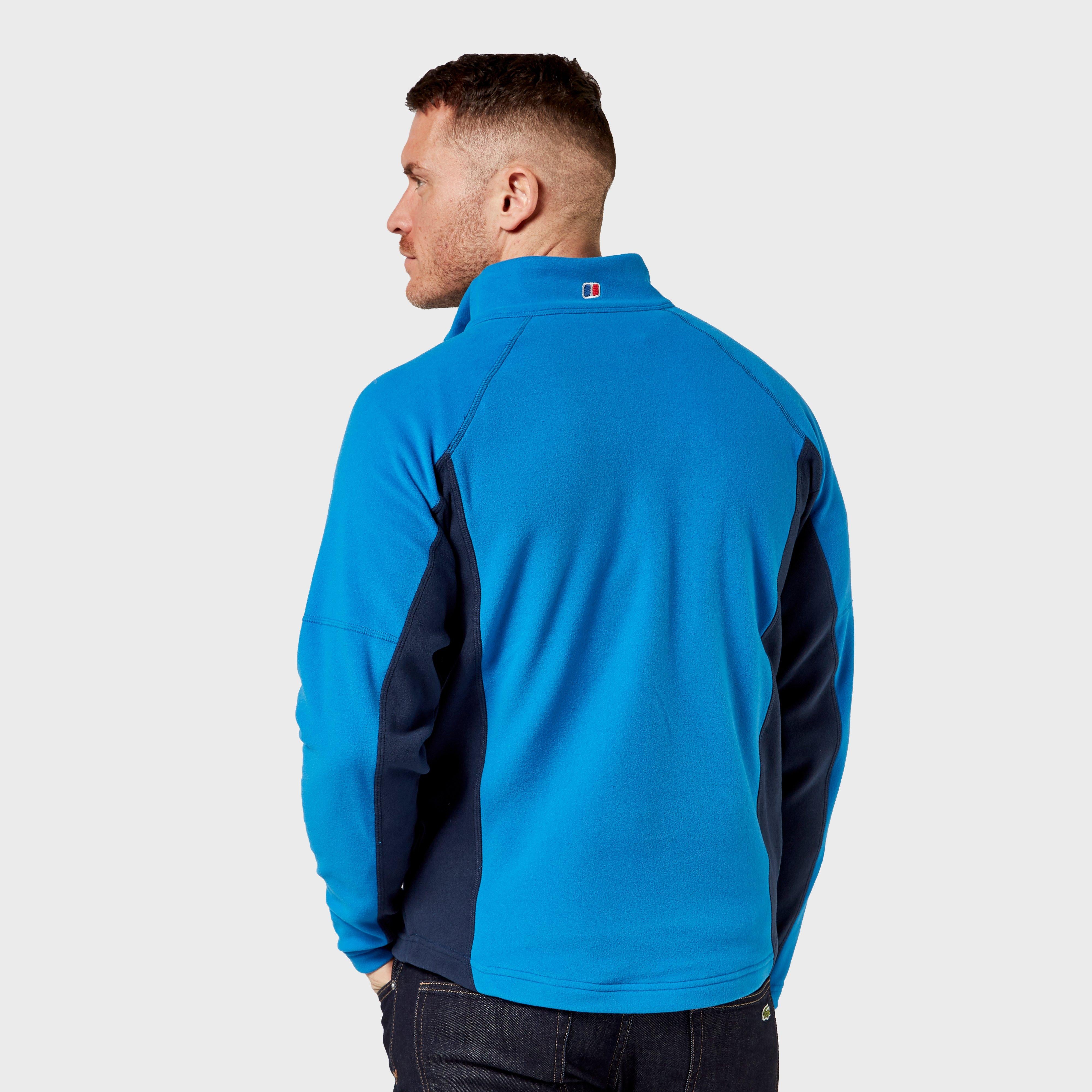 Men's Hartsop Half-Zip Micro Fleece