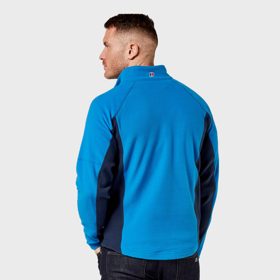 Men's Hartsop Half-Zip Micro Fleece