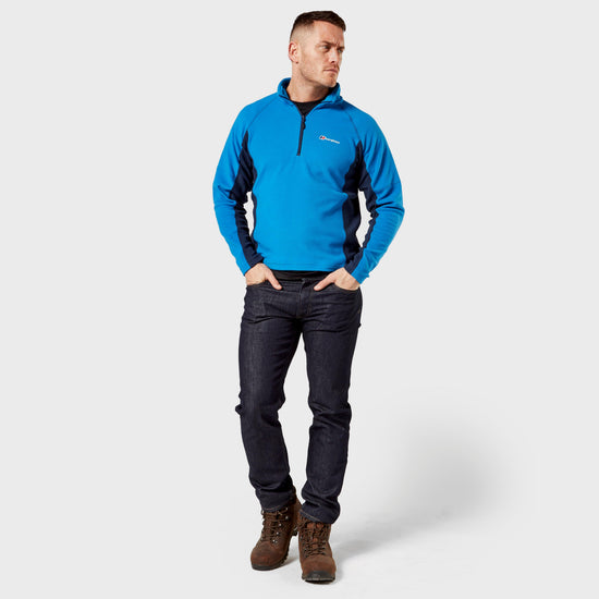Men's Hartsop Half-Zip Micro Fleece