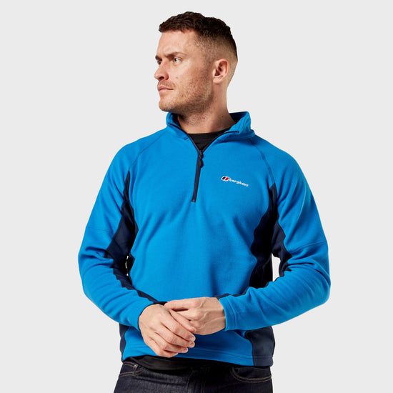 Men's Hartsop Half-Zip Micro Fleece