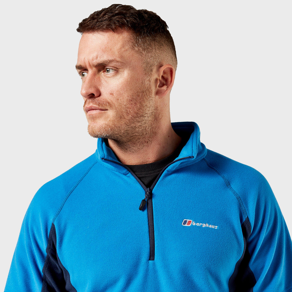 Men's Hartsop Half-Zip Micro Fleece