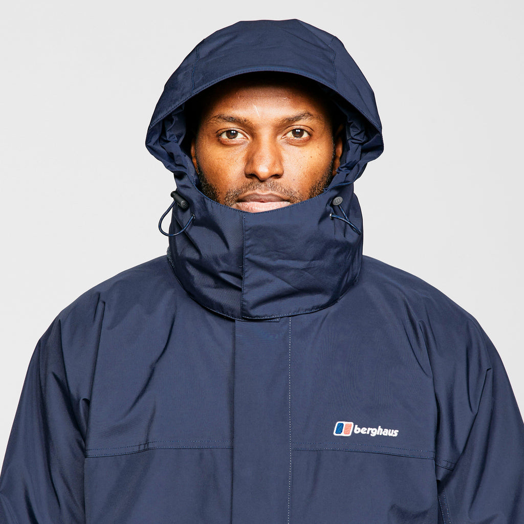 Men's Cornice III InterActive GORE-TEX® Waterproof Jacket