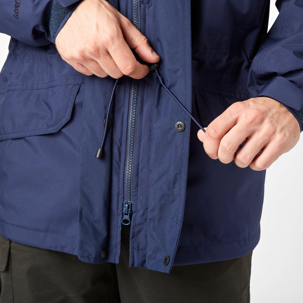 Men's Cornice III InterActive GORE-TEX® Waterproof Jacket
