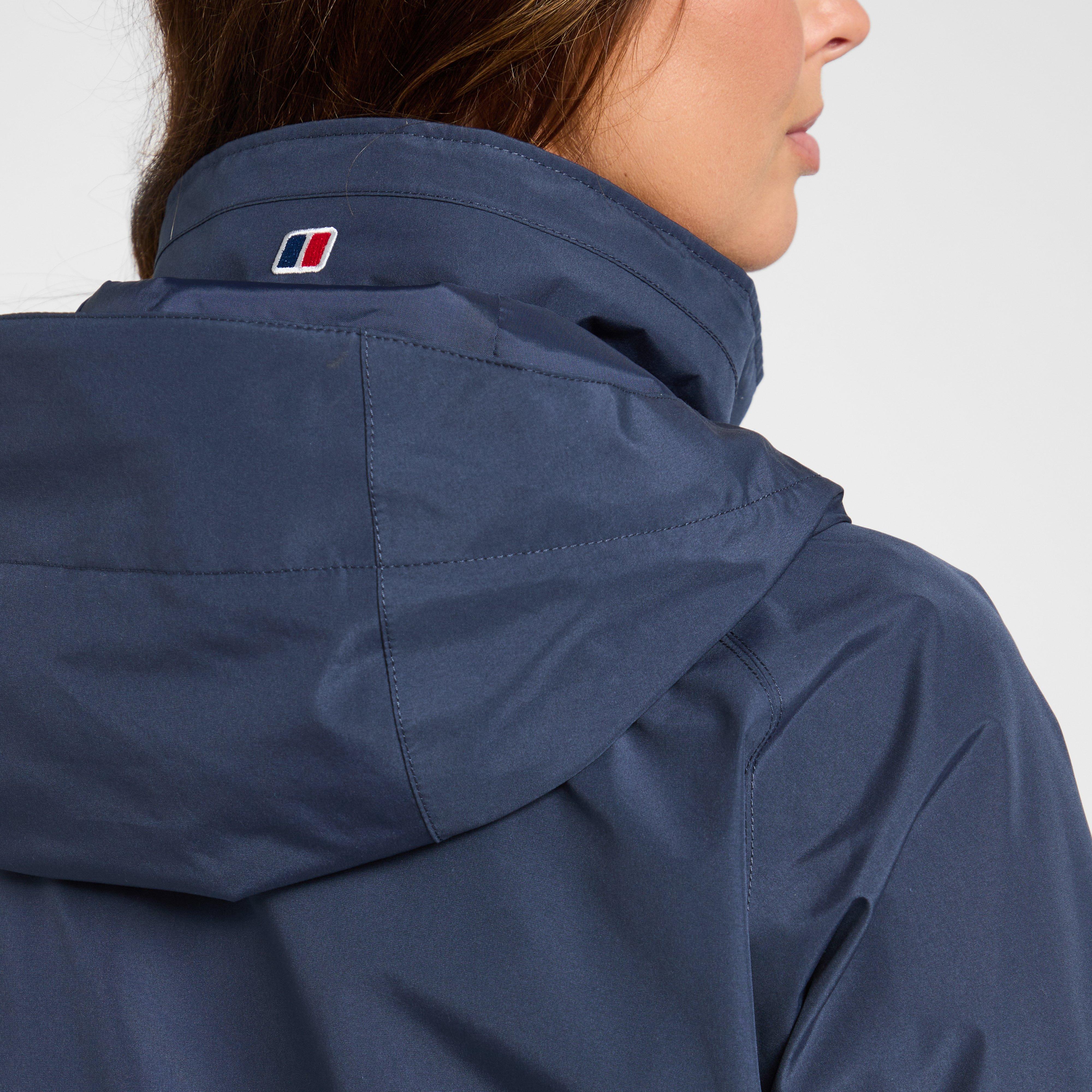 Women's Glissade III InterActive GORE-TEX® Jacket