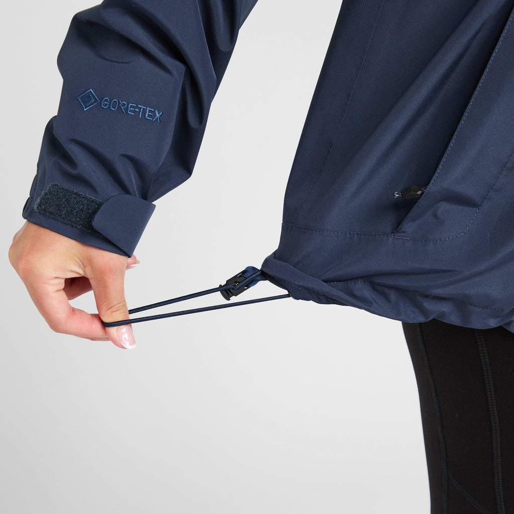 Women's Glissade III InterActive GORE-TEX® Jacket