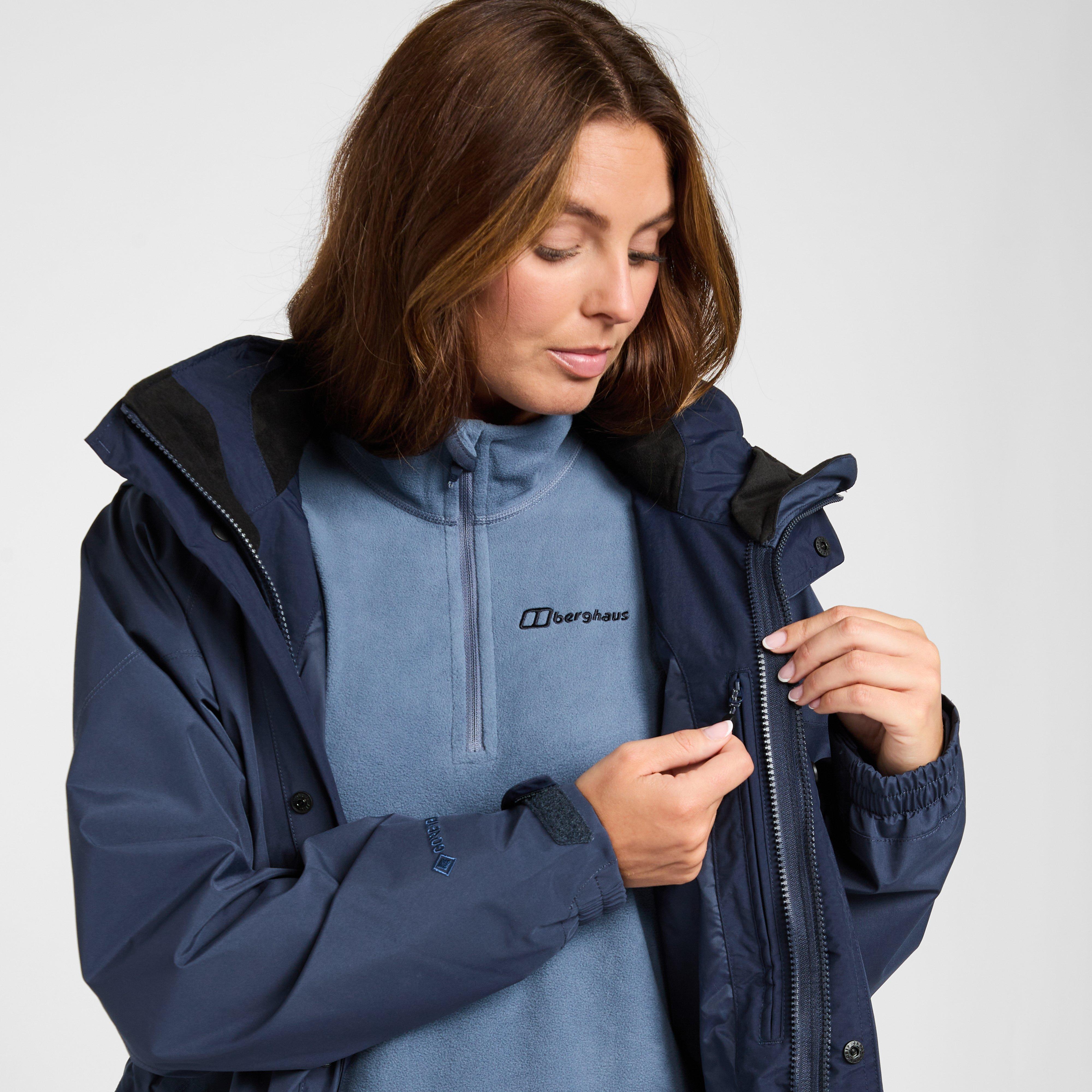 Women's Glissade III InterActive GORE-TEX® Jacket