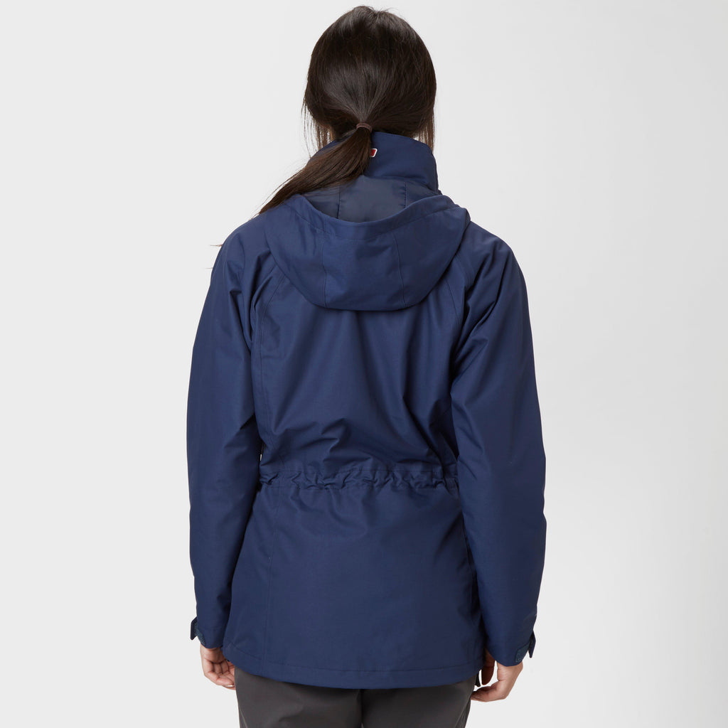 Women’s Rosgill 3 in 1 Waterproof Jacket