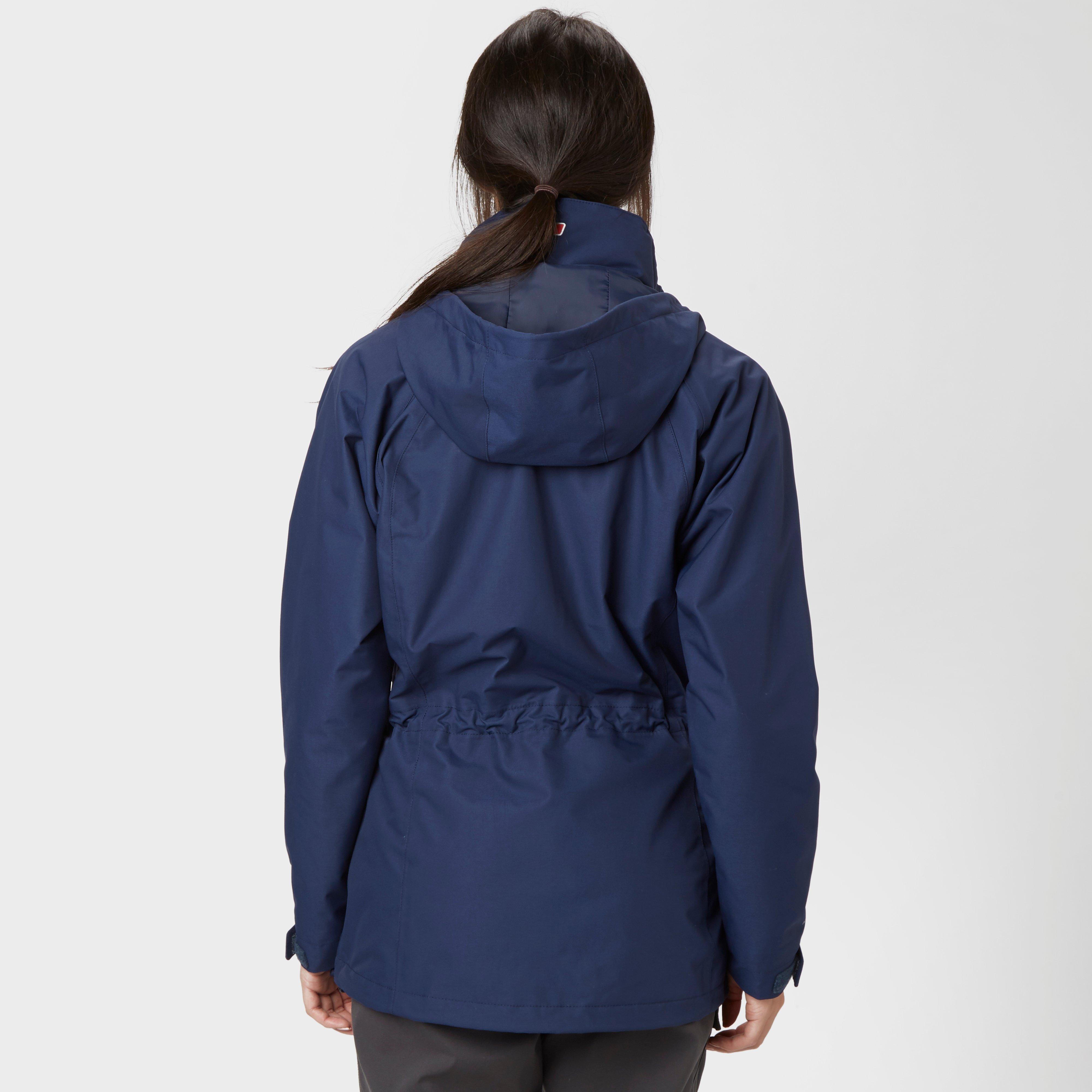 Women’s Rosgill 3 in 1 Waterproof Jacket