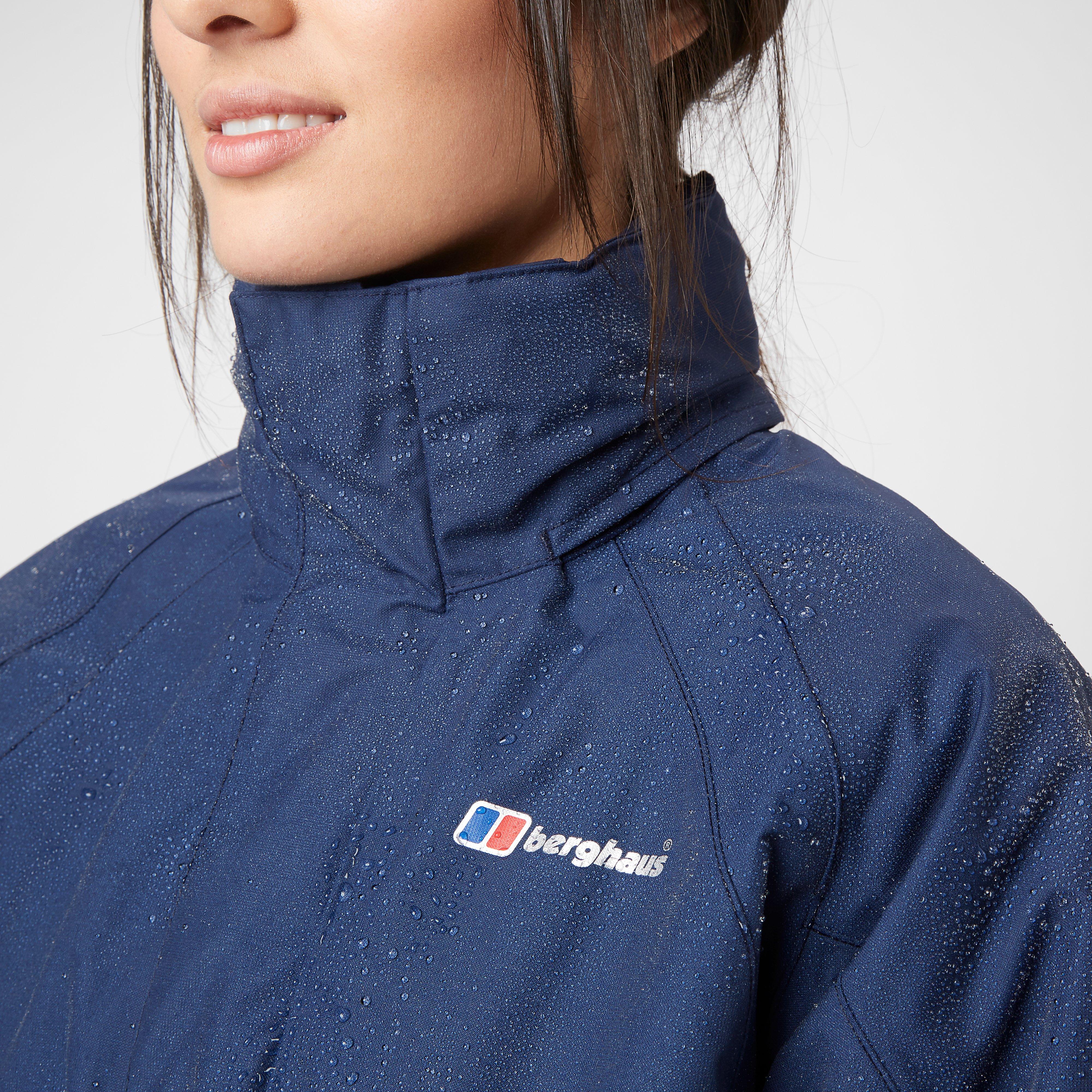 Women’s Rosgill 3 in 1 Waterproof Jacket