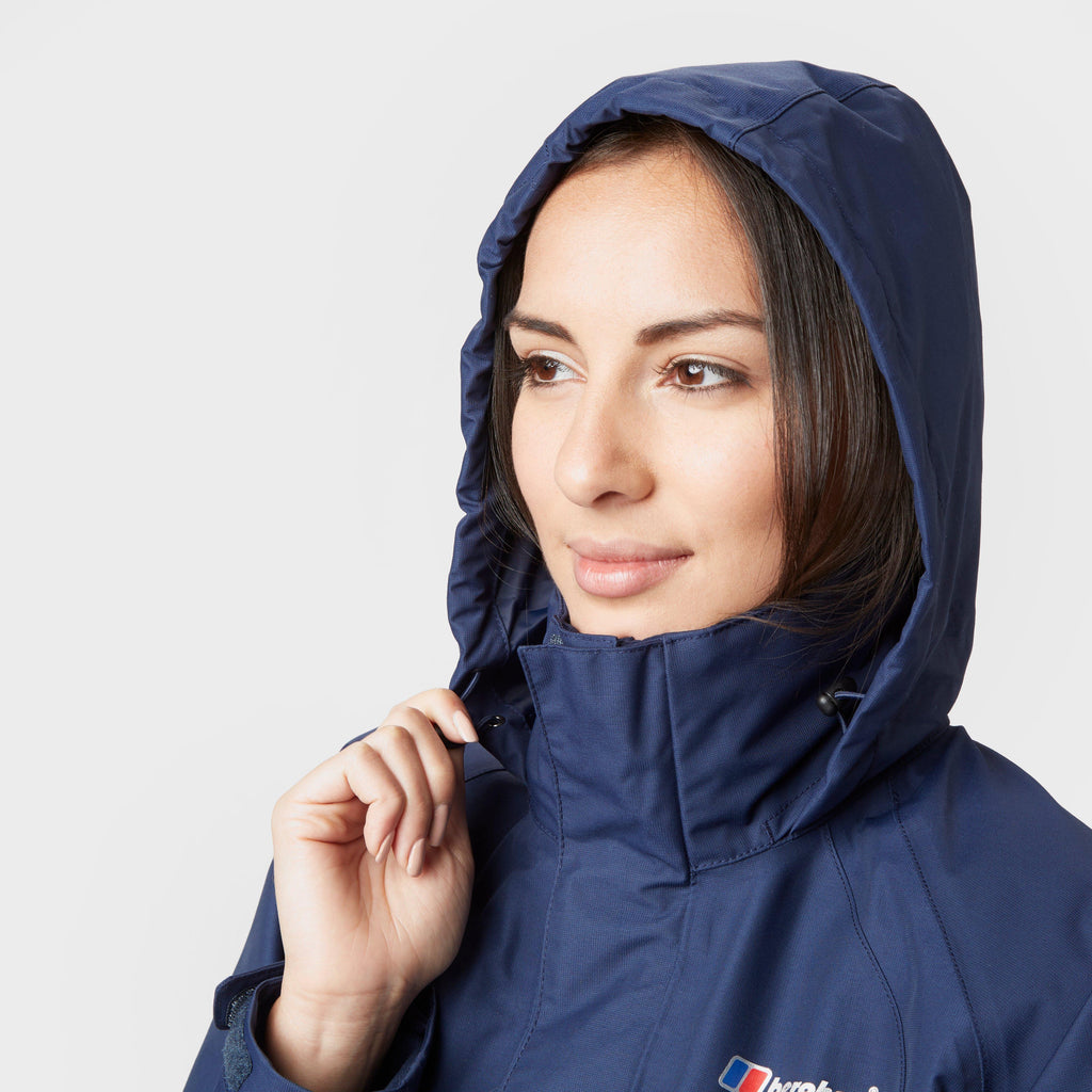 Women’s Rosgill 3 in 1 Waterproof Jacket