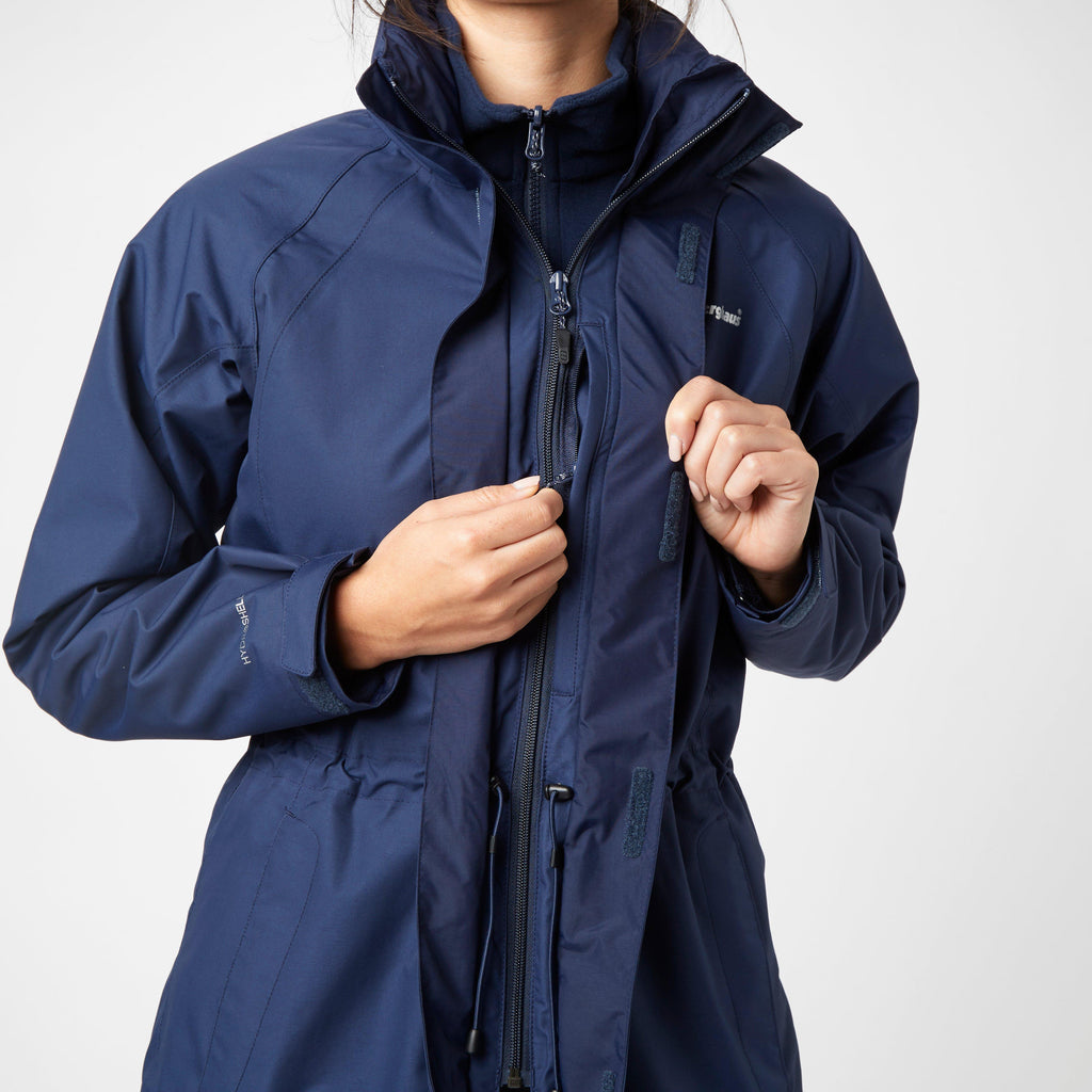 Women’s Rosgill 3 in 1 Waterproof Jacket