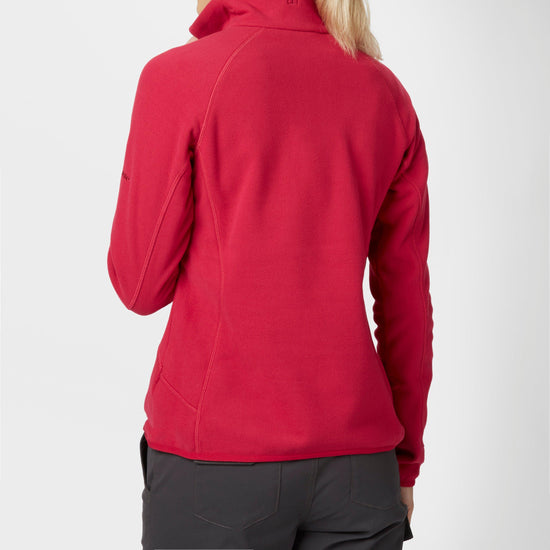 Women’s Hartsop Half-Zip Micro Fleece