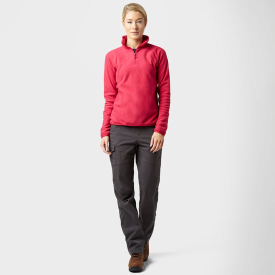 Women’s Hartsop Half-Zip Micro Fleece