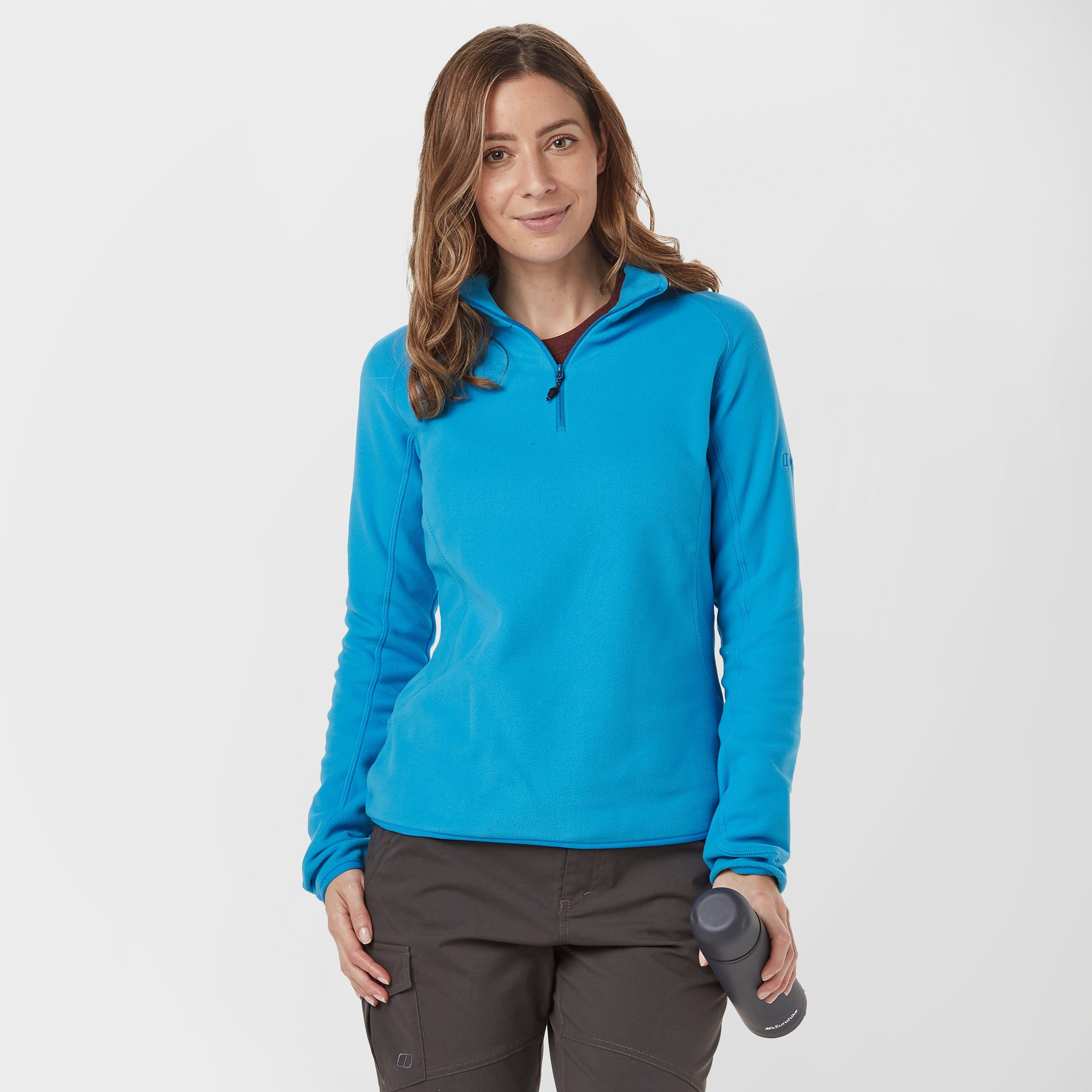 Women’s Hartsop Half-Zip Micro Fleece