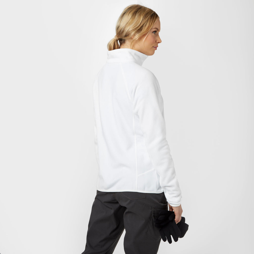 Women’s Hartsop Half-Zip Micro Fleece