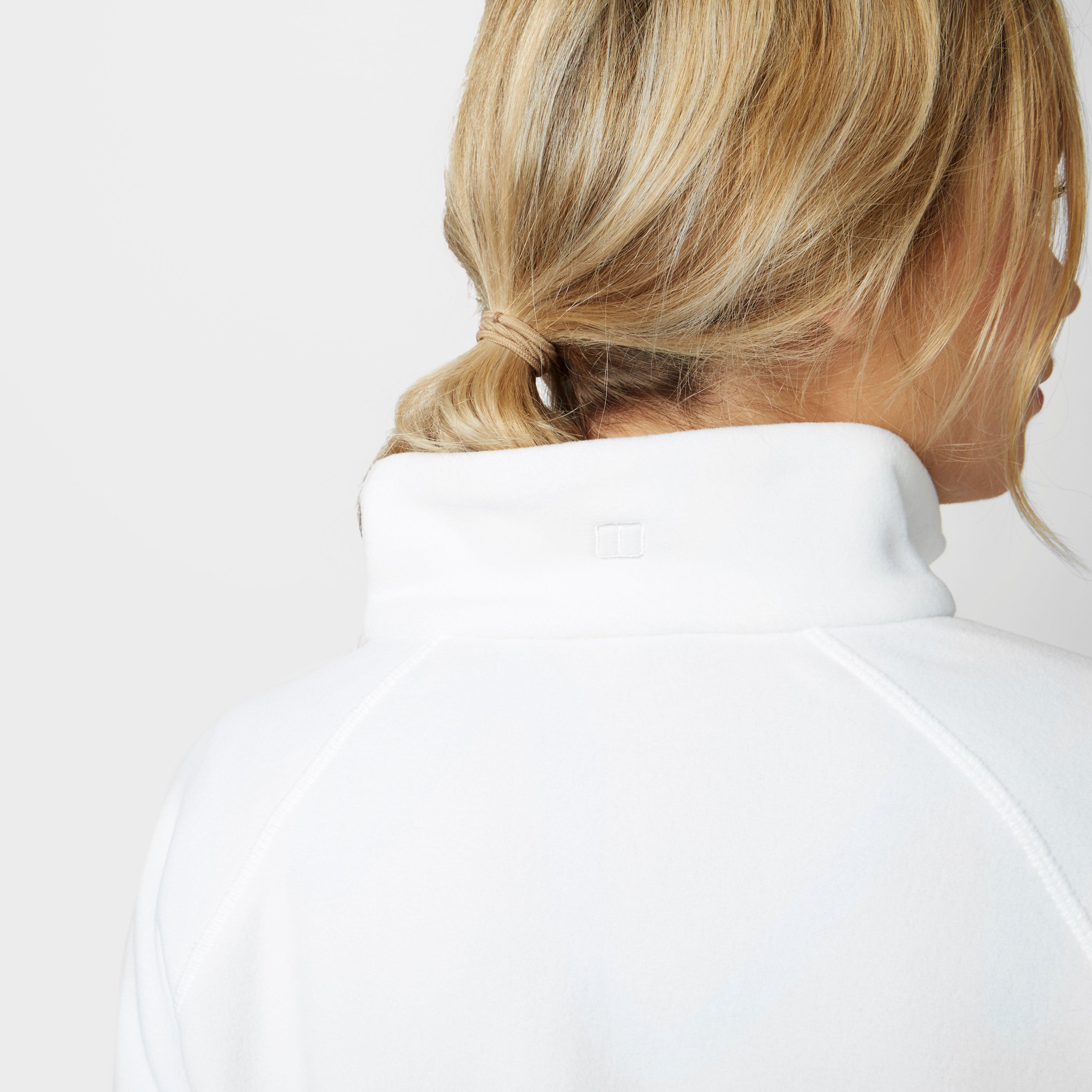 Women’s Hartsop Half-Zip Micro Fleece