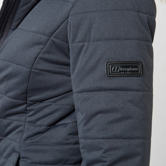 Women’s Hatfield Insulated Jacket