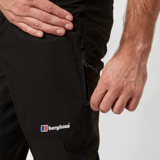 Men’s Fast Hike Trousers