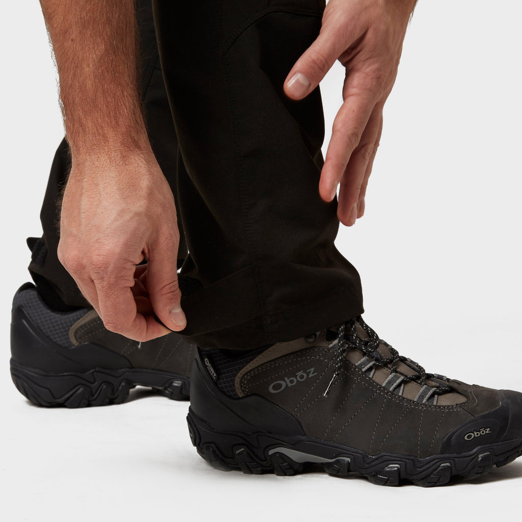 Men’s Fast Hike Trousers