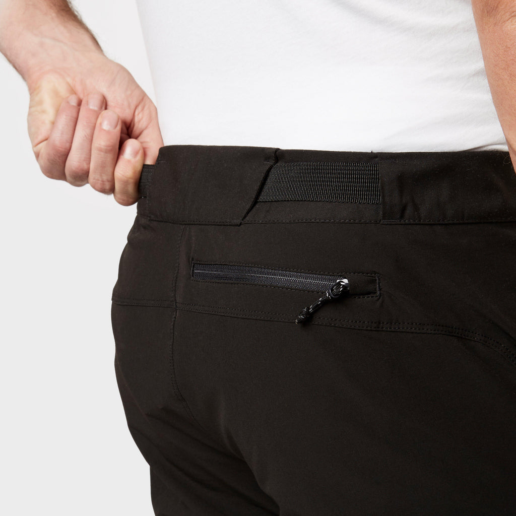Berghaus Walking Trousers Fast Hike Light-Pantalones De
