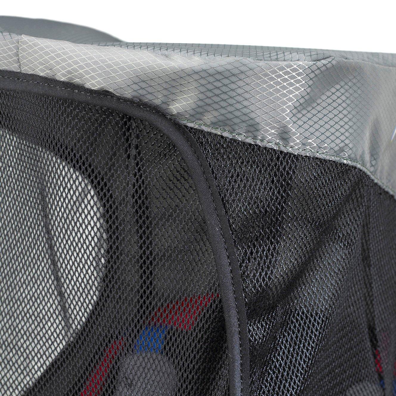 Carrier Sun Shade