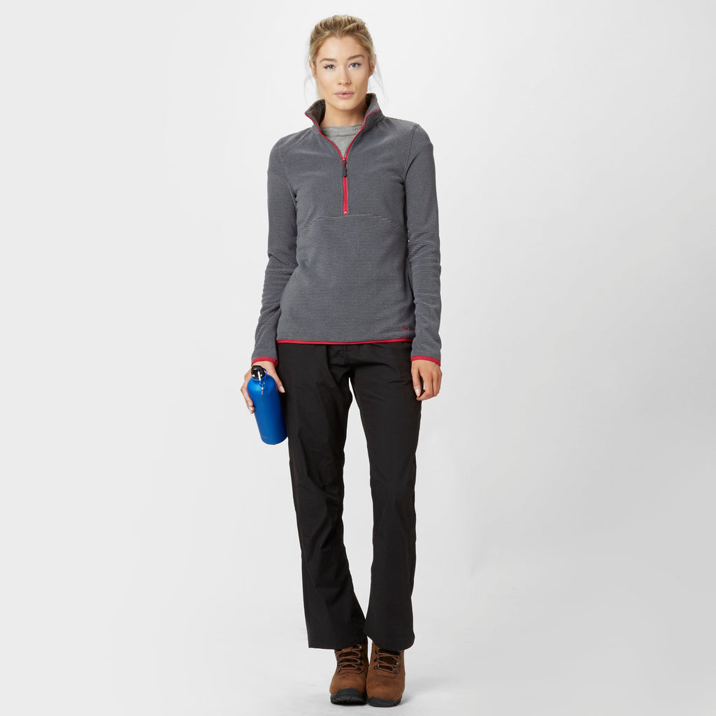 Women's Grasmere Half Zip Fleece