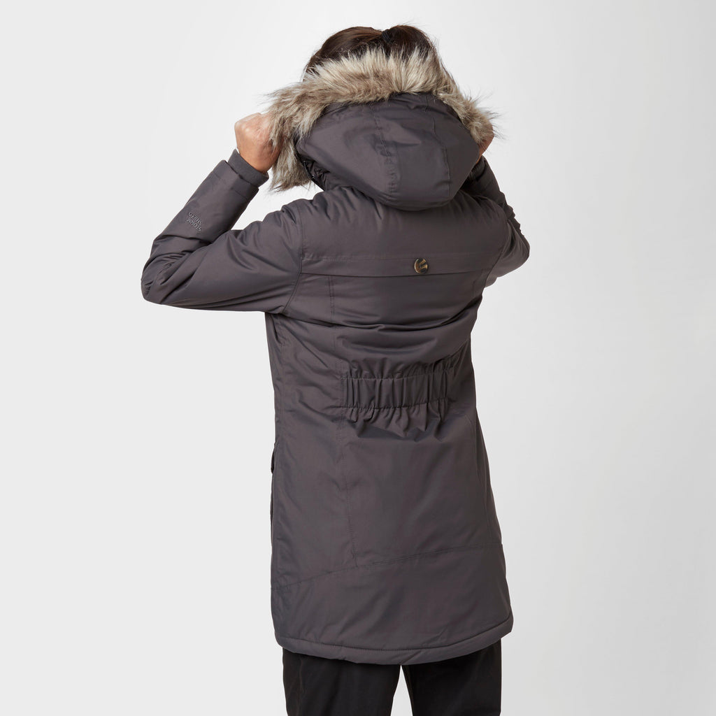 Women’s Paloma Parka