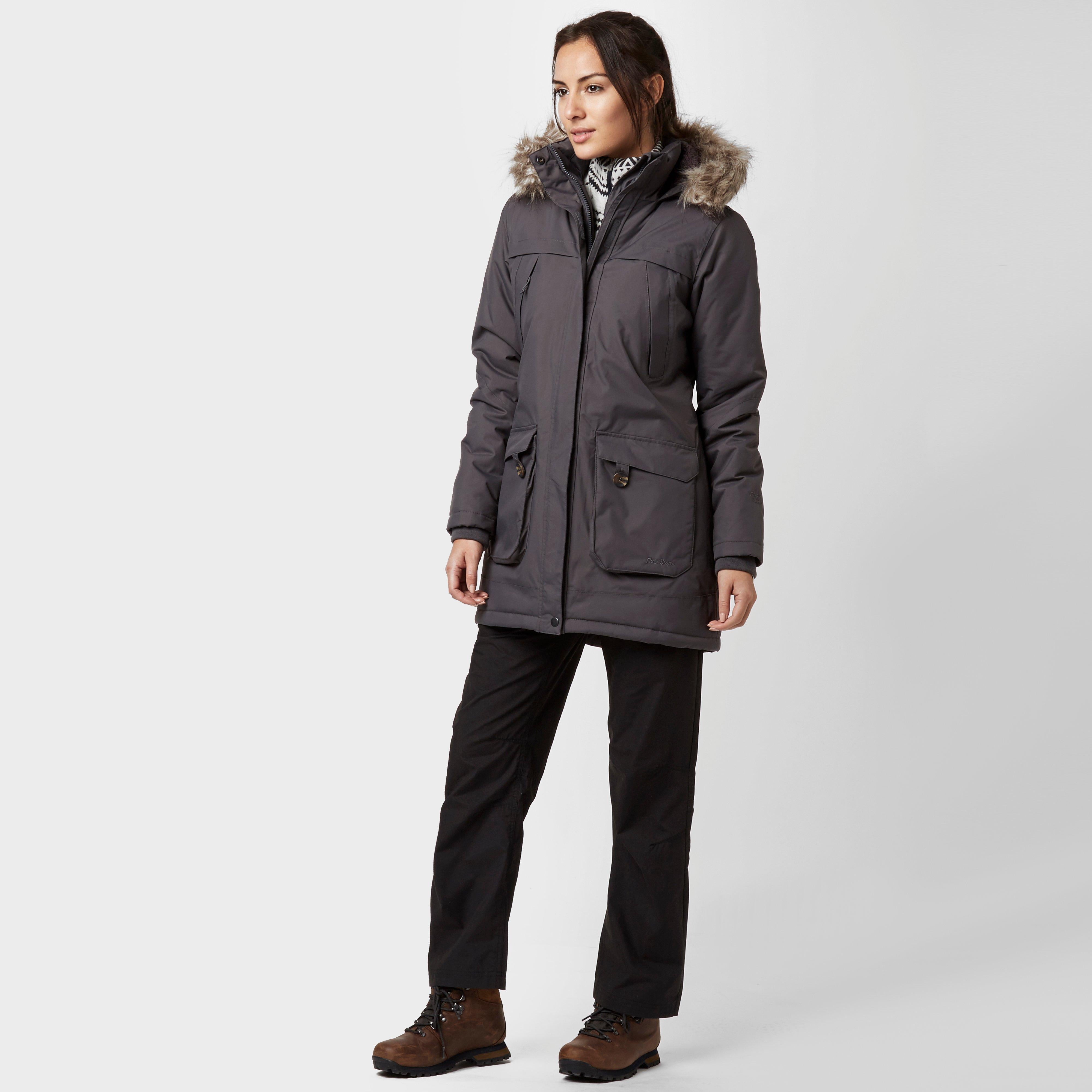 Women’s Paloma Parka