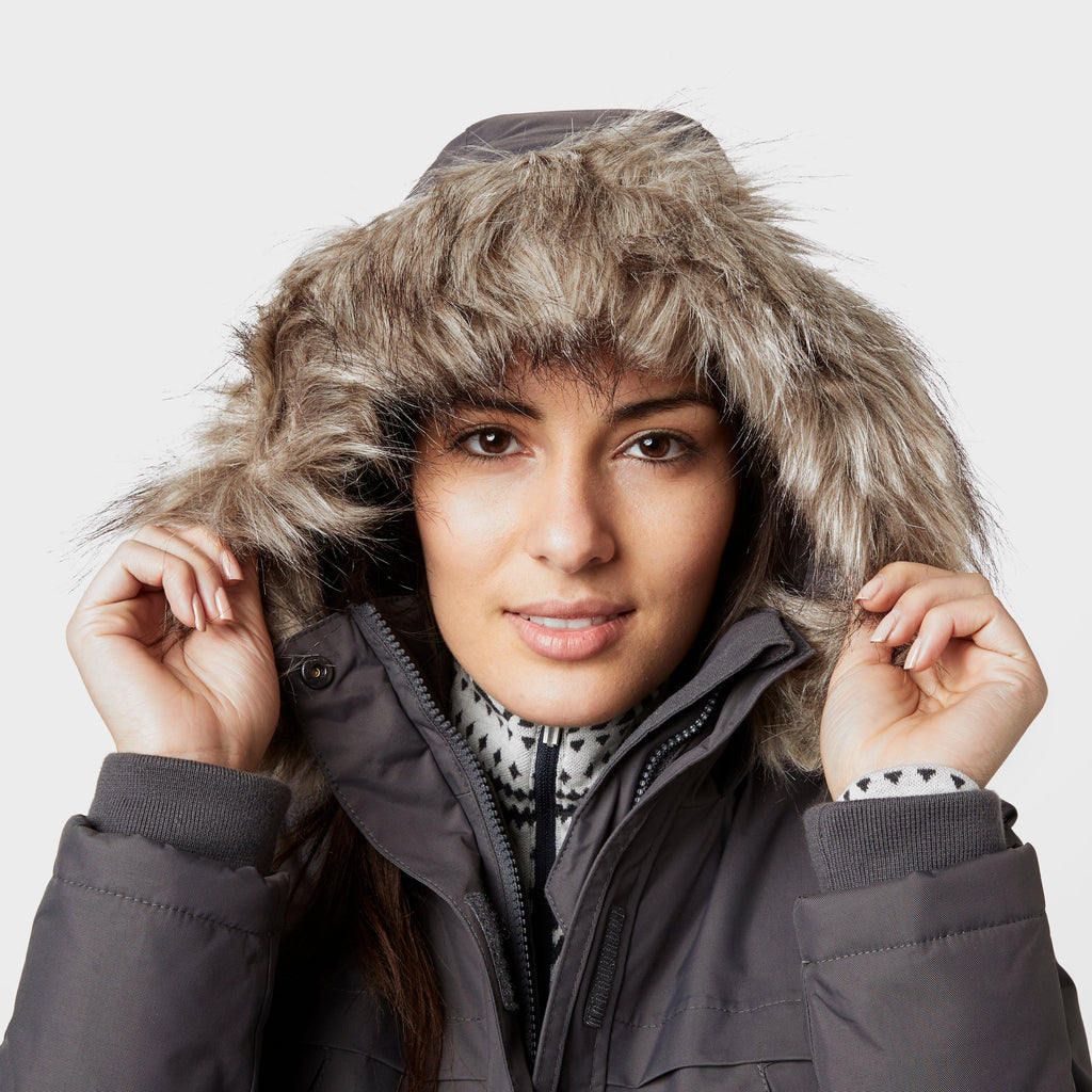 Women’s Paloma Parka