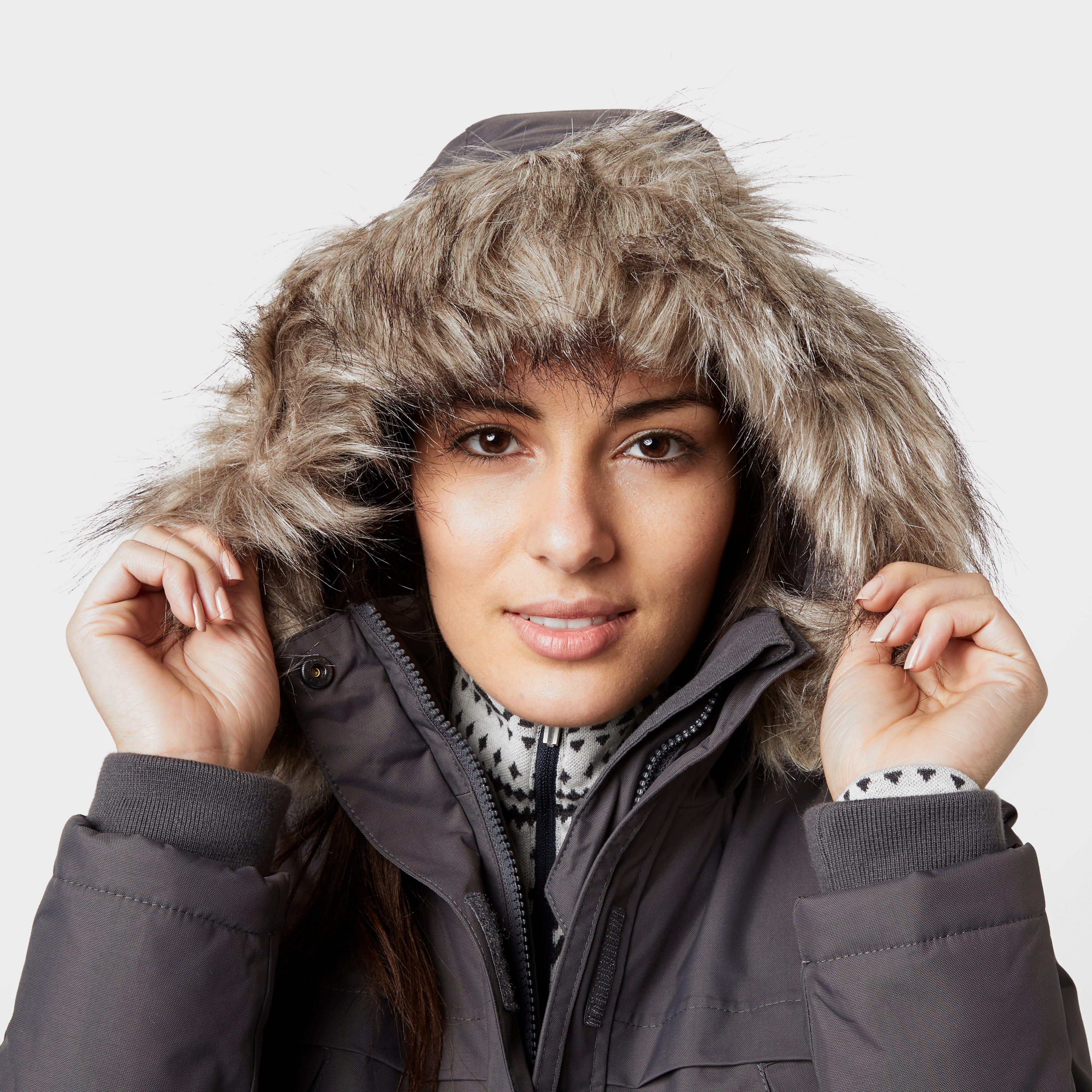 Women’s Paloma Parka