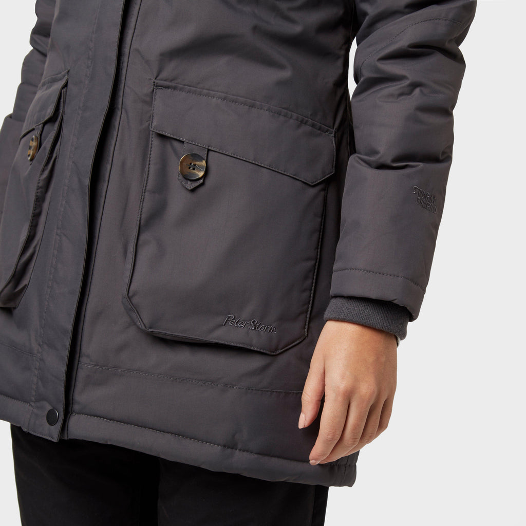 Women’s Paloma Parka